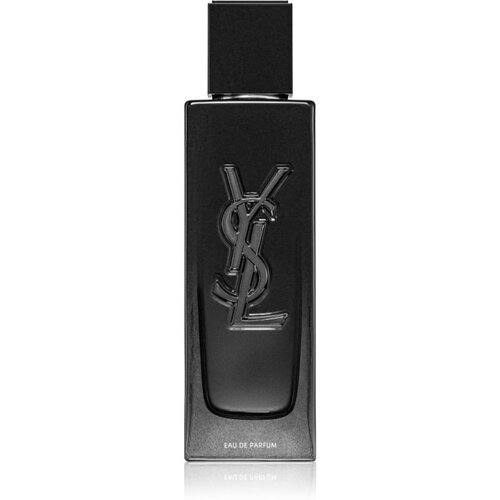 Yves Saint Laurent MYSLF parfemska voda punjiva za muškarce 60 ml Cijene