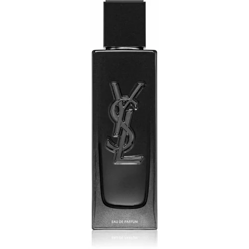 Yves Saint Laurent MYSLF parfemska voda punjiva za muškarce 60 ml