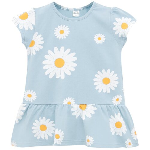 Pinokio Tunic Ss Daisy Slike