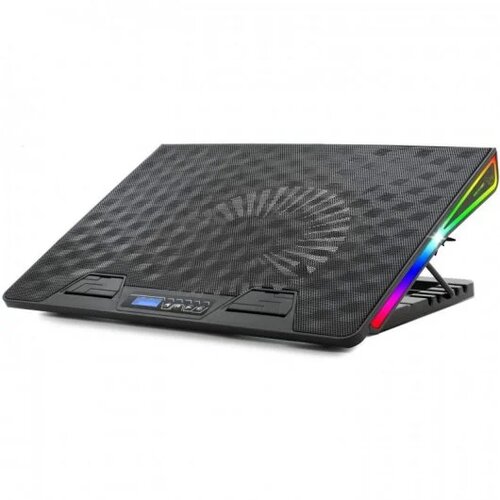 Spirit Of Gamer Hladilna podlaga za prenosnike do 17&amp;quot; Airblade 800 Rgb, (21405647) Slike