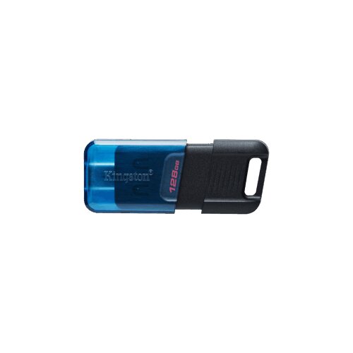 USB Memory stick Kingston 128GB, USB3.2 DT80M/128GB DataTraveler 80 M USB-C Flash Drive Cijene