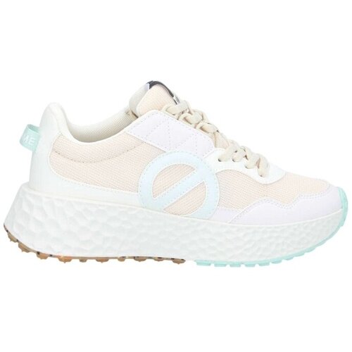  Modne superge CARTER JOGGER SUEDE Bela Slike
