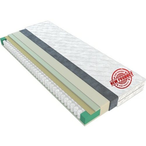 Gent Vzmetnica SKY FRESH SKY FRESH 80x200 cm Cene