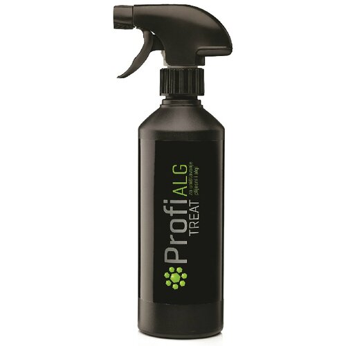 In sredstvo za uklanjanje algi i zelenih naslaga Profi treat (500 ml) Cijene