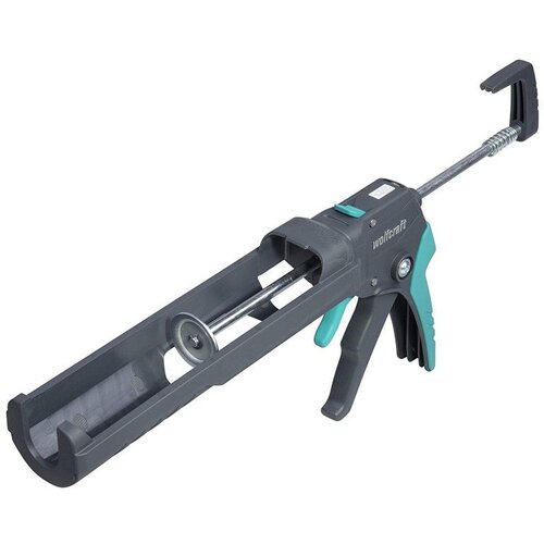 Wolfcraft W4358 MG 550 - pi&scaron;tolj za patrone Cijene