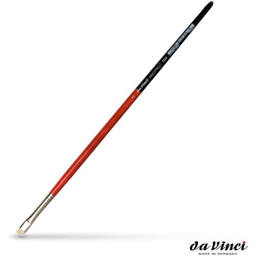  Četkica za slikanje da vinci maestro 2 7223 | No.8 Slike
