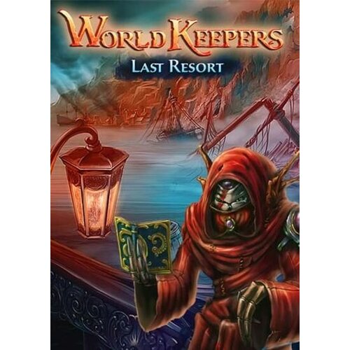  World Keepers: Last Resort Steam Key GLOBAL Cene