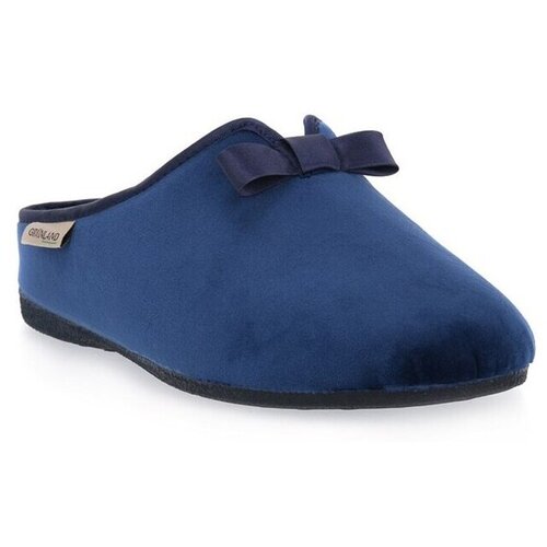 Grunland Nogavice Blu 47ADRI Modra Cene