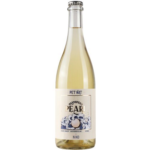 Vinarija Deurić Pearl PetNat Cene