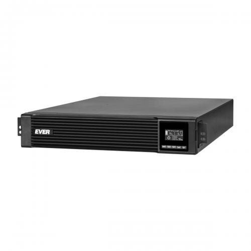 EVER UPS POWERLINE RT PRO 3000 Double-conversion (Online) 3 kVA /3kW Cijene