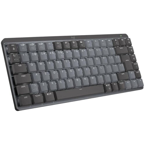 Logitech Master MX Mechanical Mini Cijene