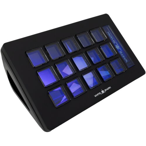 Eshark WS Premium WSD 100 QILAUT STREAM DOCK Slike