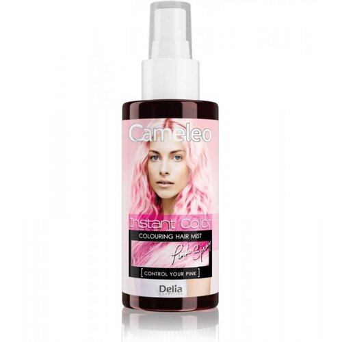 Delia Toner za kosu roze CAMELEO INSTANT COLOR 150 ml Cijene