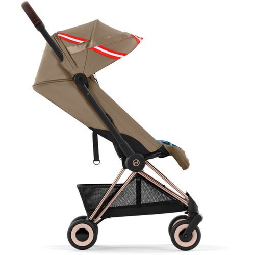 Cybex športni voziček One Love by KK New Platinum multicolor Cene