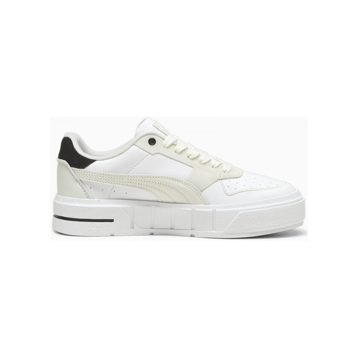 Puma Modne superge Cali court pure luxe Črna Cene