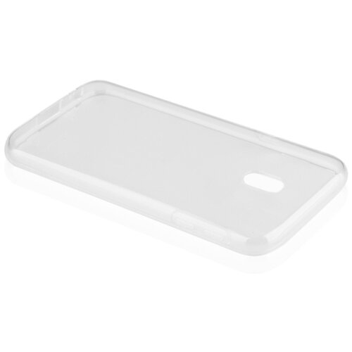 Goospery Jelly tanek silikonski ovitek za Samsung Galaxy J3 2017 J330 - prozoren Cene