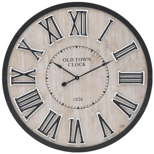 Sat 60CM NATURAL CRNI Cijene