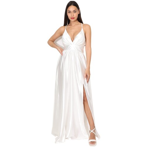 La Modeuse Obleke 70606_P165185 Bela Slike