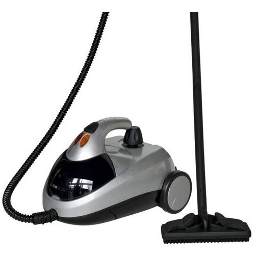Clatronic DR 3280 Cylinder steam cleaner 1.5 L 1500 W Black, Grey Cijene