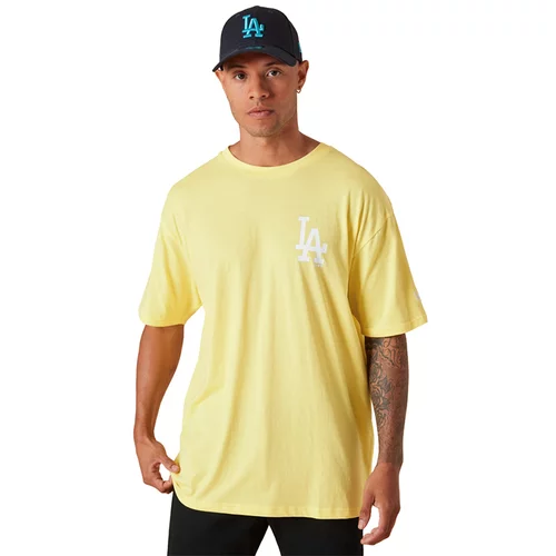 New Era Los Angeles Dodgers League Essential Oversized majica