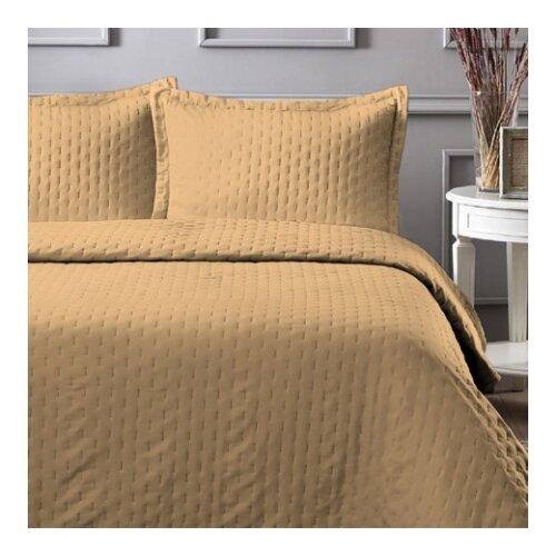 Dekordom jastučnica trattino 40x40 - mustard ( 024481 ) Cene