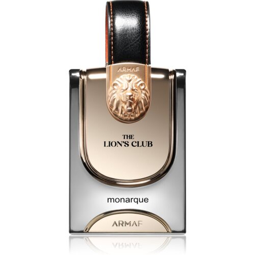 Armaf The Lions Club Monarque parfumska voda za mo&amp;scaron;ke 100 ml Slike
