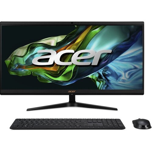 Acer računalnik all in one C24-1800_AIO_I5-1245H/16GB/1TB SS Slike