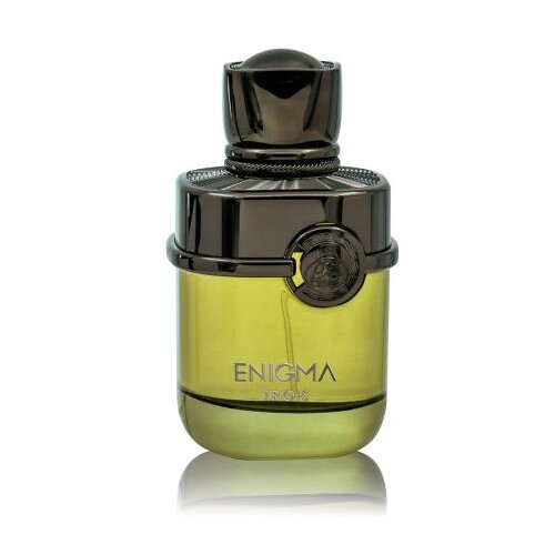 French Avenue Enigma Trois 100 ml parfumska voda unisex Cene