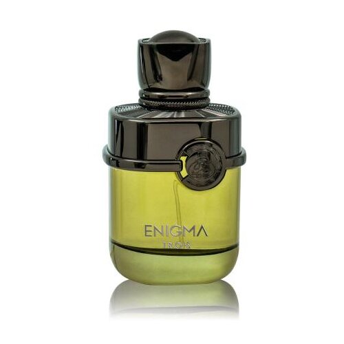 French Avenue Enigma trois 100ml Cene