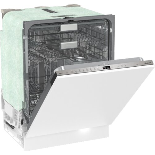 Hisense vgradni pomivalni stroj HV693A64AD Slike