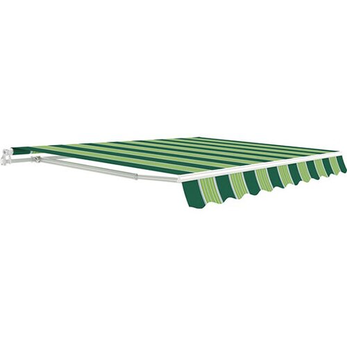  Tenda zelena 295×200cm zidna Cene