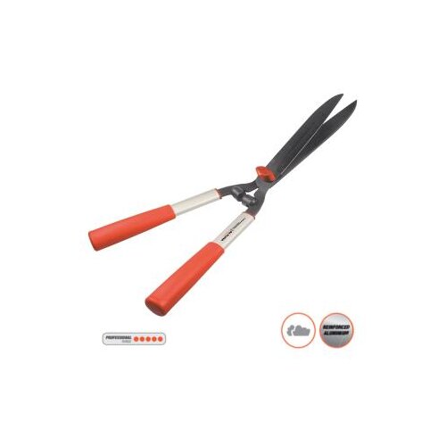 ALTUNA 1071 Makaze za živu ogradu aluminijumska dr&amp;scaron;ka - 52cm Slike