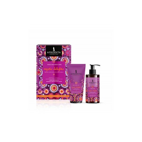  Poklon-set MYSTIC DELIGHTS Cijene