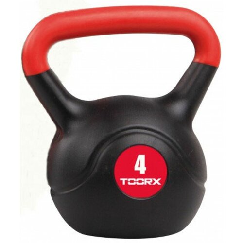 Toorx KETTLEBELL 4 KG TOORX Slike