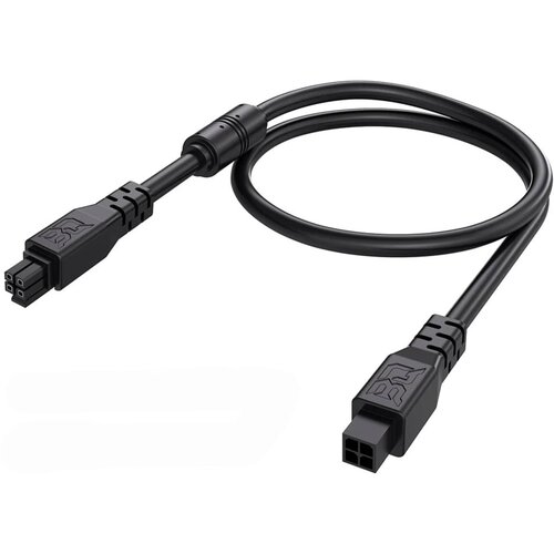 BIQU AMS Lite Cable Extension 4-PIN, 1m Cene