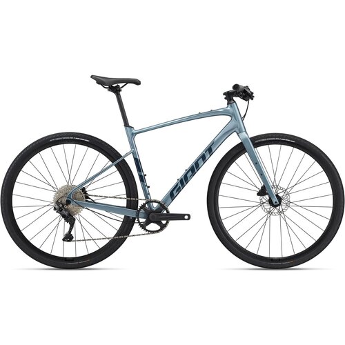  Bicikl GIANT FastRoad AR 1 Aged Denim - S Slike