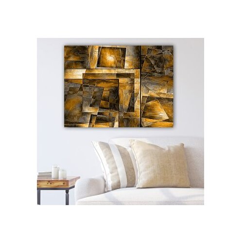 WALLXPERT dekorativna slika 218650210_70100 Slike