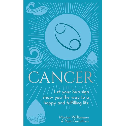 Arcturus Publishing Marion Williamson, Pam Carruthers - Cancer Cene
