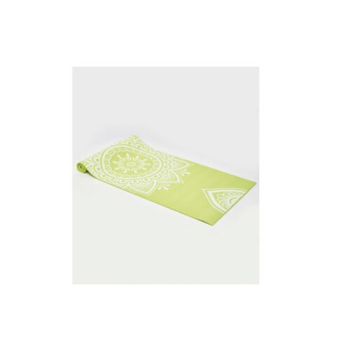 Olimp Sport Prostirka za jogu Actuell žuta Cene