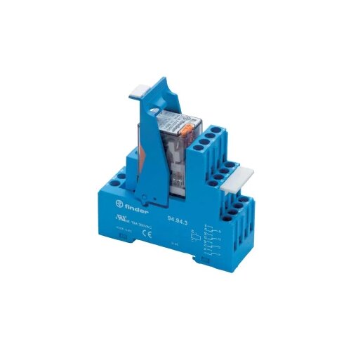 Finder relej serije 59 12 v dc standardni kontakti Cijene