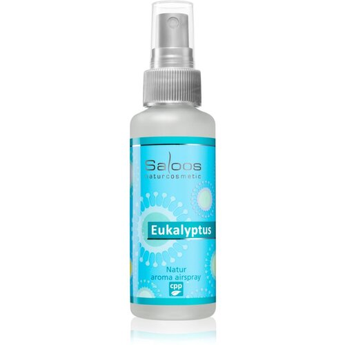 Saloos Air Fresheners Eucalyptus sprej za dom 50 ml Cijene