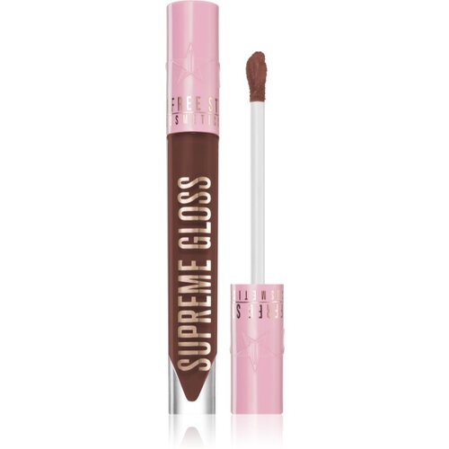 Jeffree Star Cosmetics Supreme Gloss sijaj za ustnice odtenek Dominatrix 5,1 ml Cene
