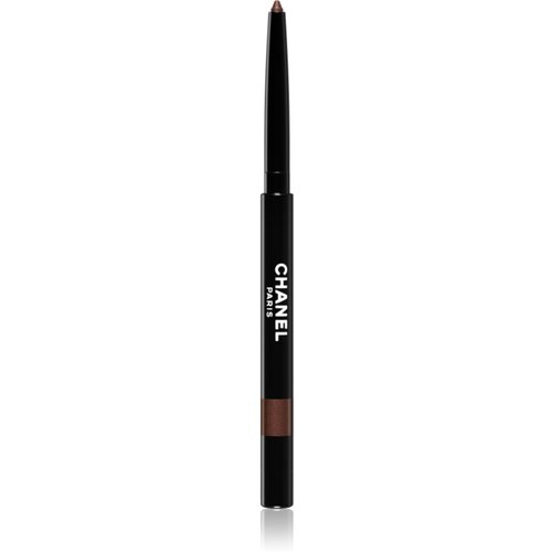 Chanel Stylo Yeux Waterproof Long-lasting eye contour olovka za oči nijansa Brune Agape 943 0,3 g Cijene