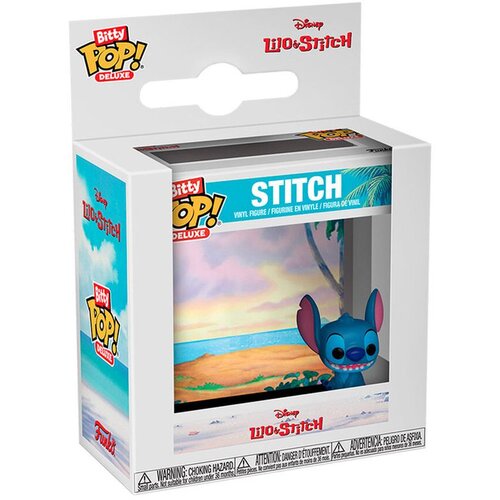 Funko Bitty Pop Bitty POP figura Deluxe Disney Stitch Cijene