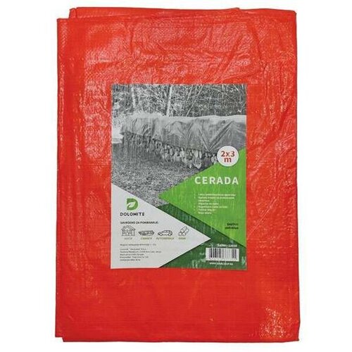 Dolomite cerada 120g Cene