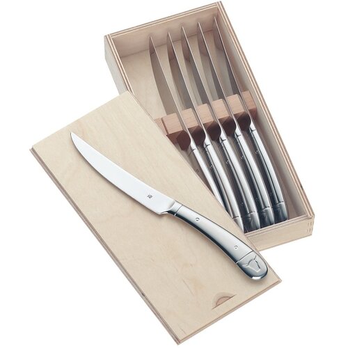 Wmf Set noževa za odrezak 6/1 GESCHENKIDE 1289616046 Cijene
