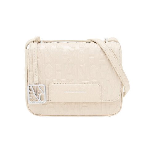 EAX Torbe za čez ramo MESSENGER BAG XW001577 AF15774 Bež Slike