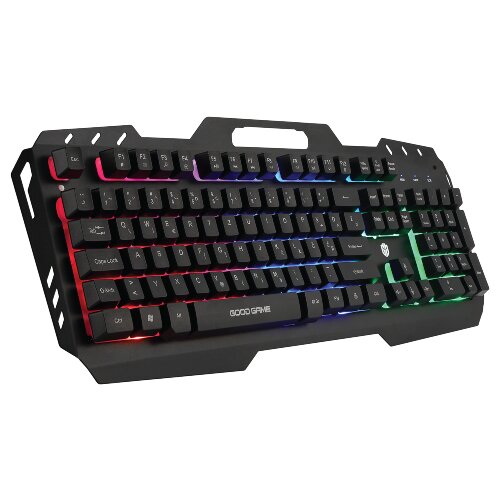  Tipkovnica Good Game GG-K06 gaming Slike