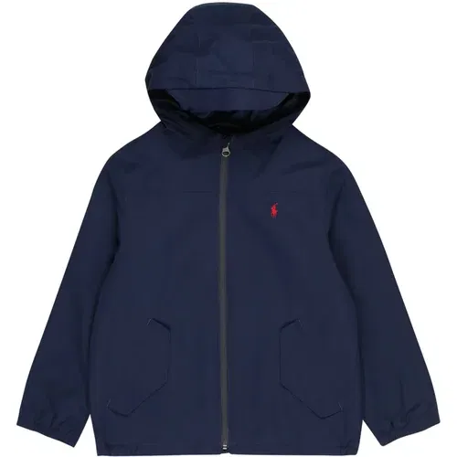 Polo Ralph Lauren PRTLAND SHEL-OUTERWEAR-WINDBREAKER sarena