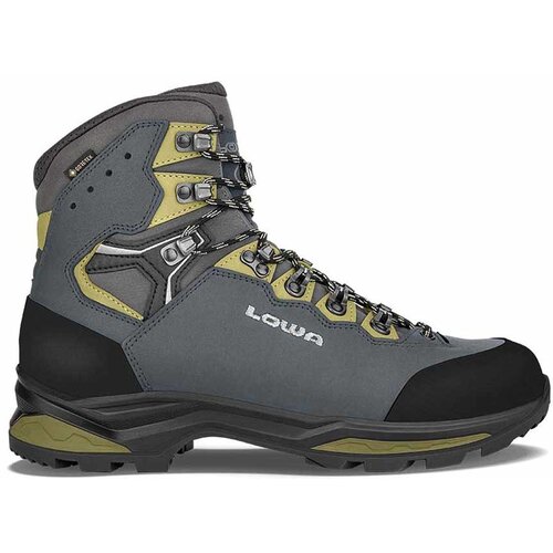 Lowa Muške čizme Camino Evo GTX, Sive Cene